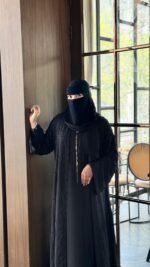 Abaya Tara Borka – ইসলামিক ফ্যাশনে নতুন মাত্রা - Image 8